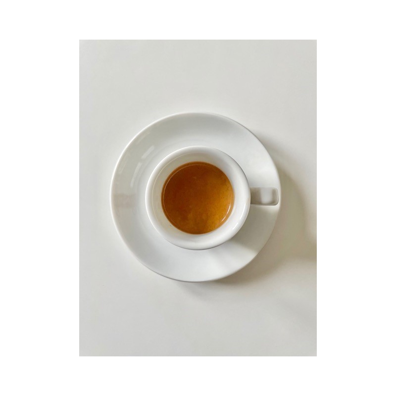 CAFFE' BIOLOGICO 100% ARABICA COMP. NESPRESSO