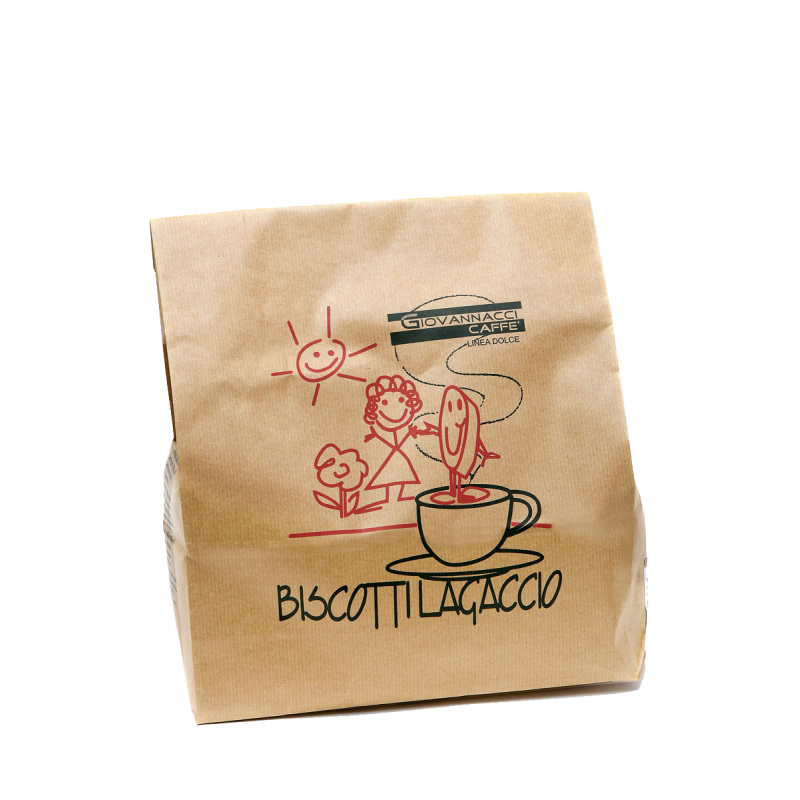 Biscotti Lagaccio gr 450