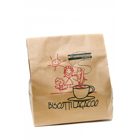 Biscotti Lagaccio gr 450