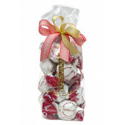 Sassello biscuits gift bag...