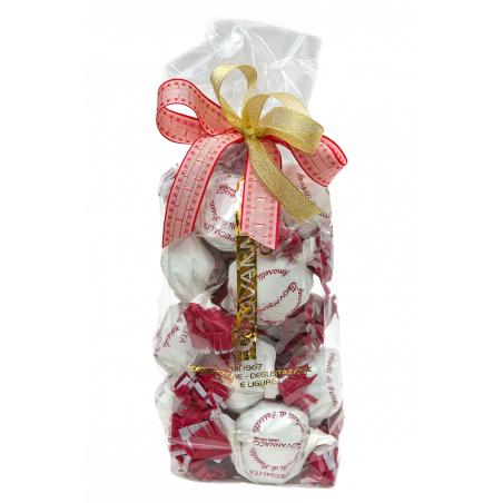 AMARETTI DI SASSELLO TRADIZIONALI CONFEZIONE REGALO GR 300