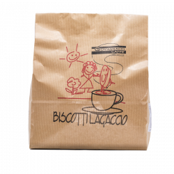 Biscotti Lagaccio gr 450
