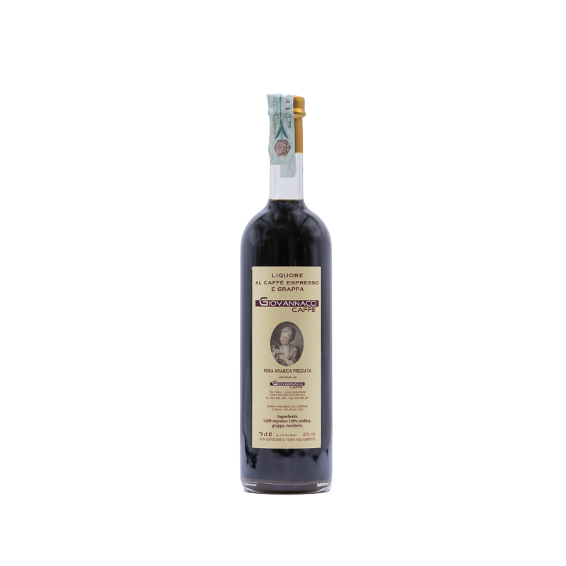 Coffee Liqueur 70 cl