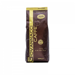 GRAN CAFFÈ 100% ARABICA