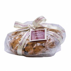 Genoa Fruit cake gr 700