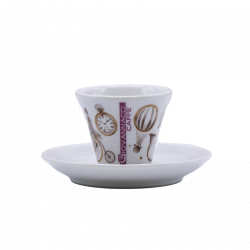 COFFEE CUPS GIOVANNACCI...