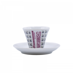COFFEE CUPS GIOVANNACCI...