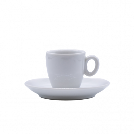 GIOVANNACCI CAPPUCCINO TASSEN (6 STÜCK)