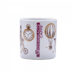 MUG GIOVANNACCI LIMITED...