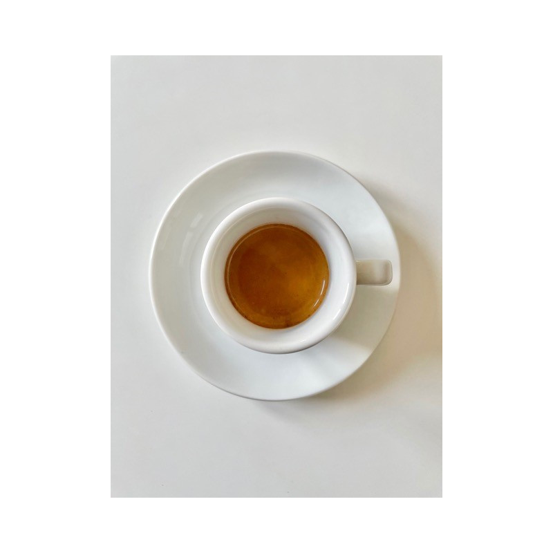 GRAN CAFFÈ 100% ARABICA