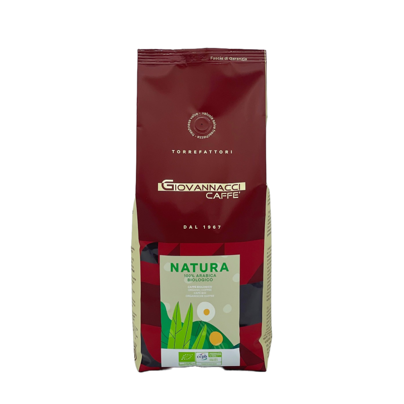 ORGANIC MEXICO CHIAPAS JALTENANGO