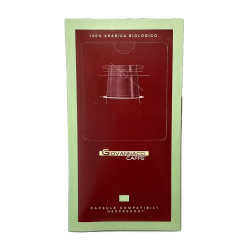 ORGANIC 100% ARABICA COMP....